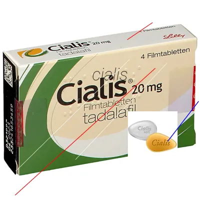 Cialis 20mg pharmacie france